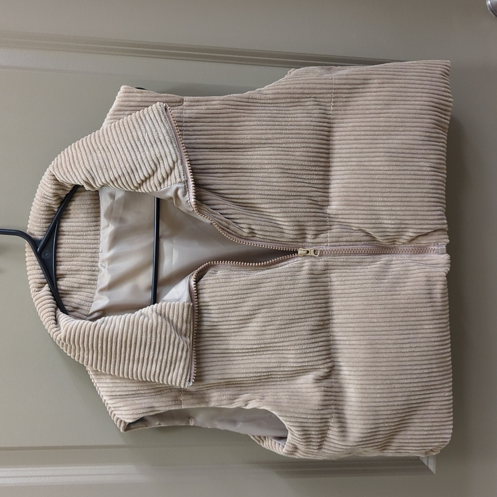 Vest